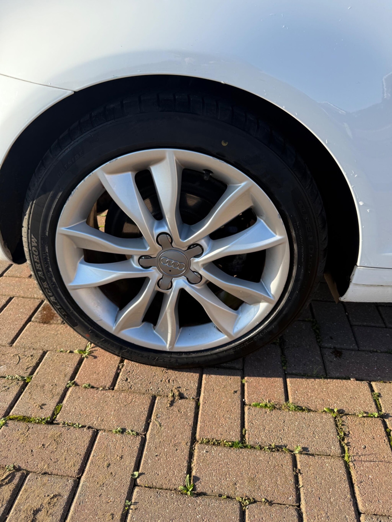 Used Audi A3 2011 for sale - 76935765: Photo 34