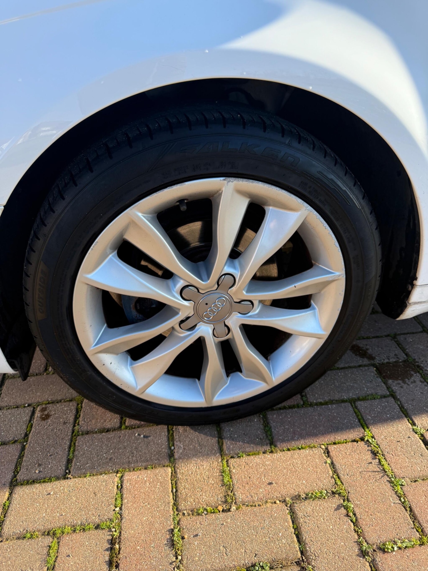 Used Audi A3 2011 for sale - 76935765: Photo 36