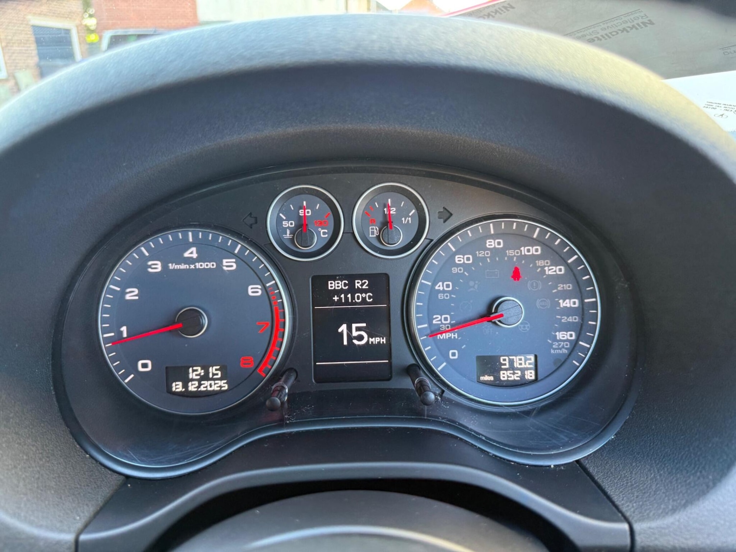 Used Audi A3 2011 for sale - 76935765: Photo 38