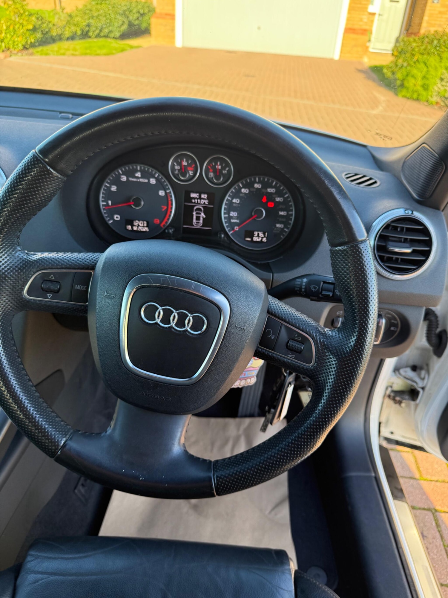 Used Audi A3 2011 for sale - 76935765: Photo 39