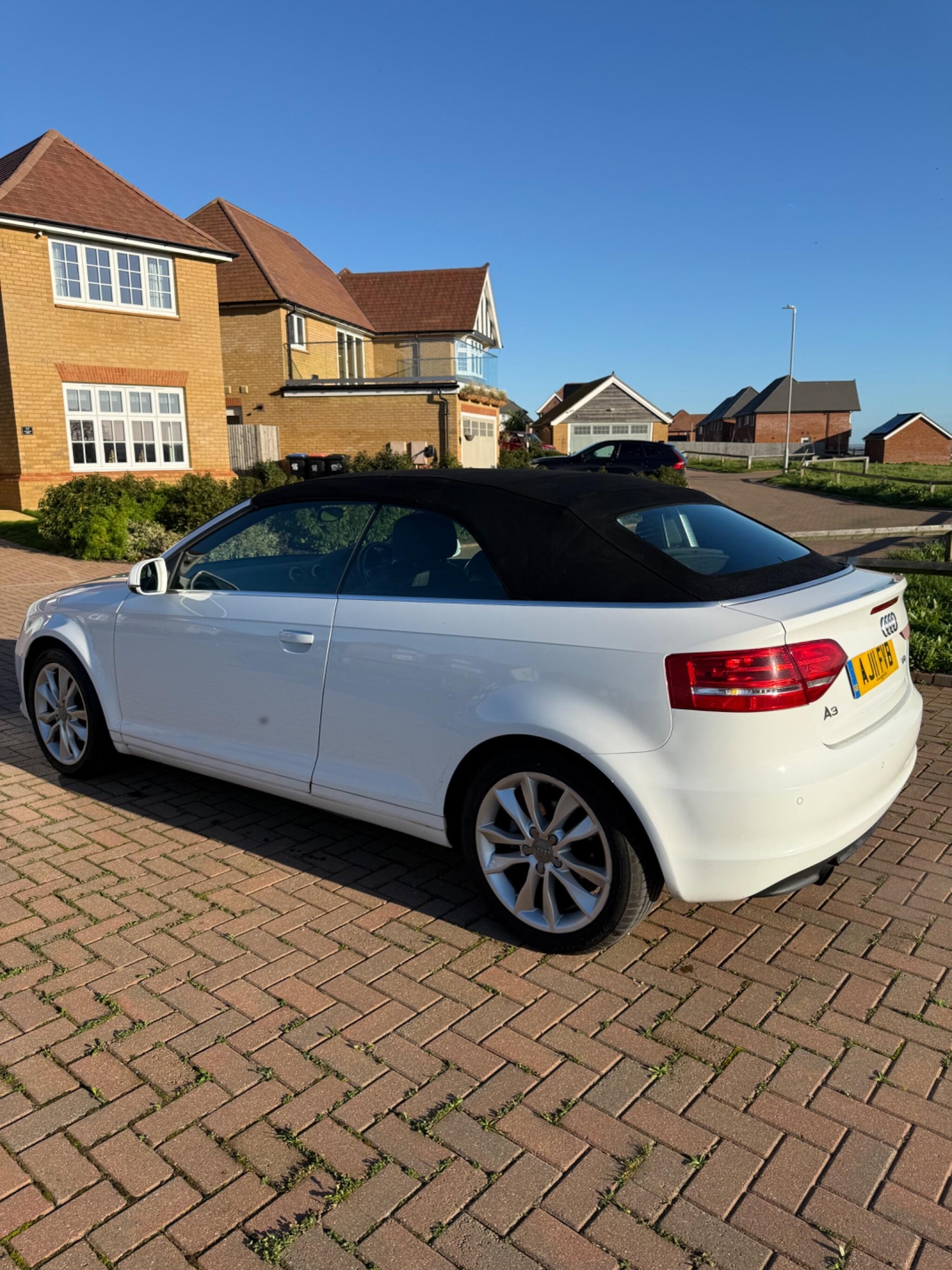 Used Audi A3 2011 for sale - 76935765: Photo 4