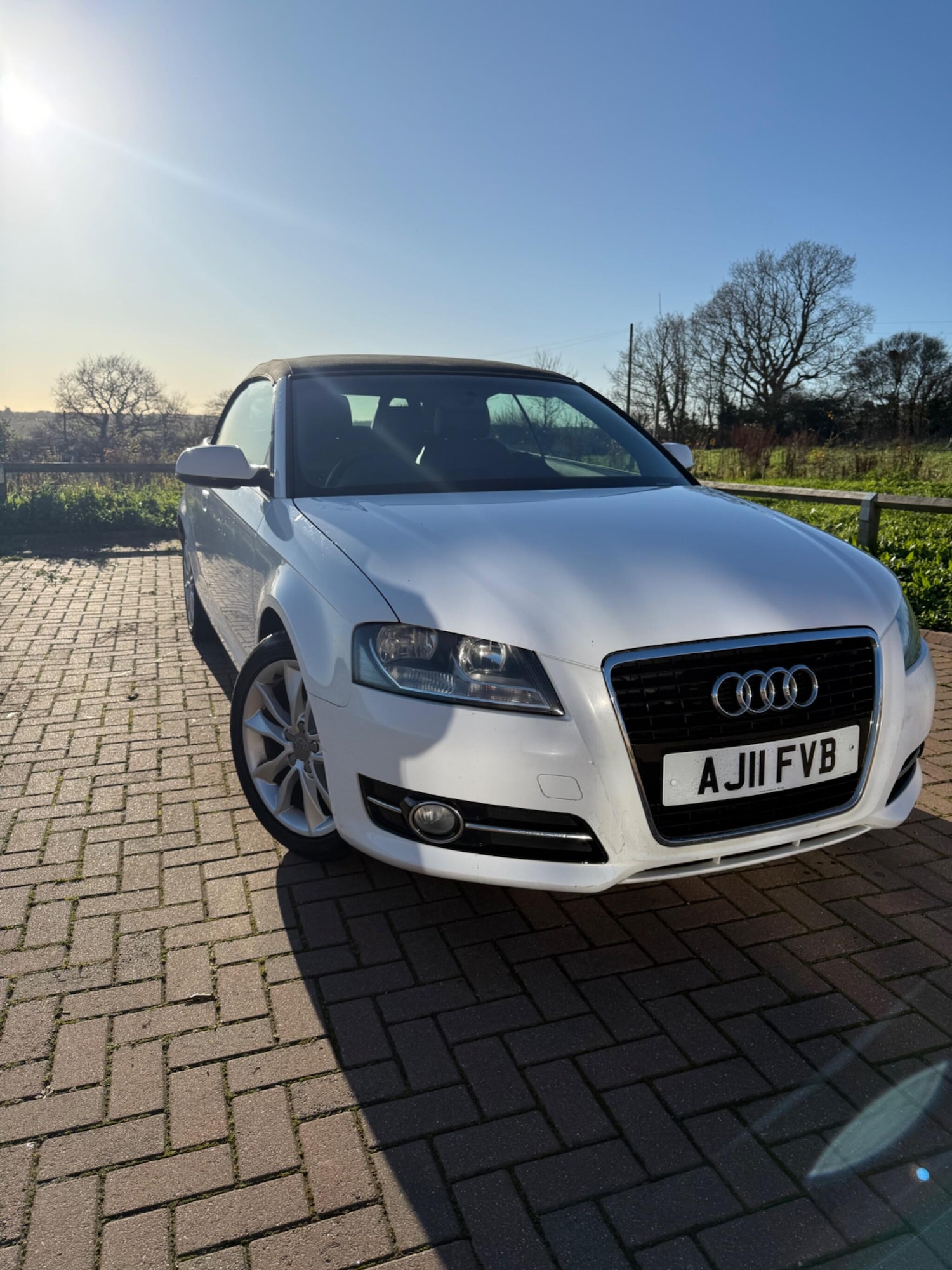 Used Audi A3 2011 for sale - 76935765: Photo 5