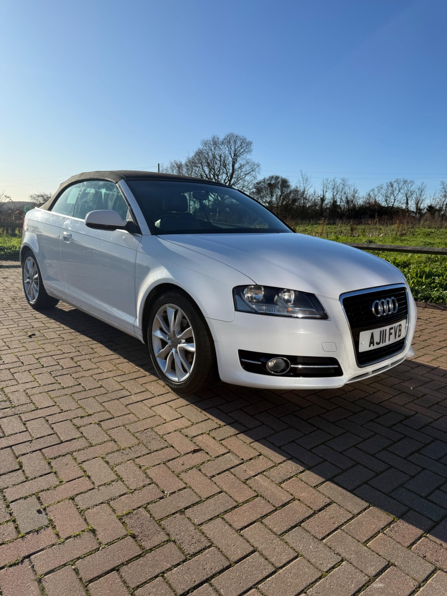 Used Audi A3 2011 for sale - 76935765: Photo 6