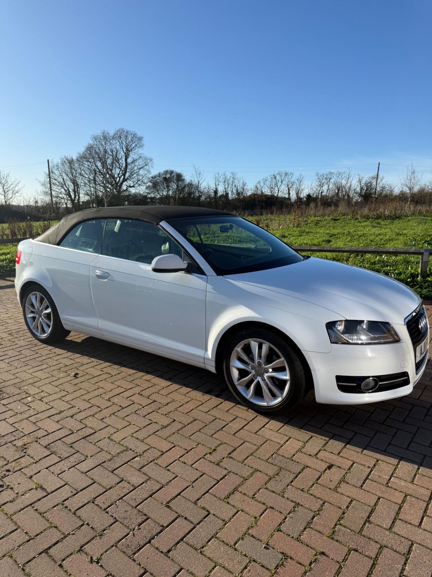 Used Audi A3 2011 for sale - 76935765: Photo 7