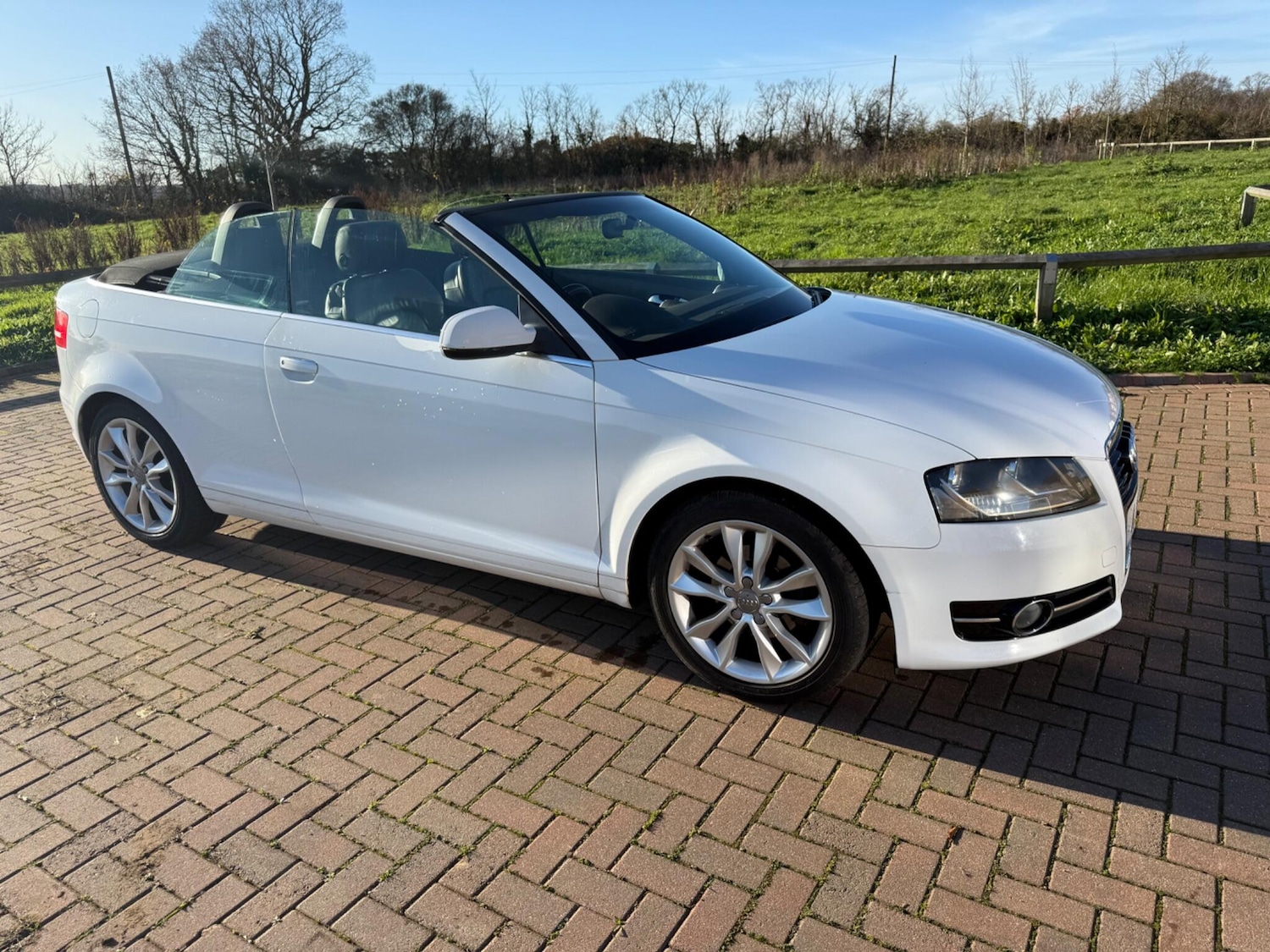 Used Audi A3 2011 for sale - 76935765: Photo 8