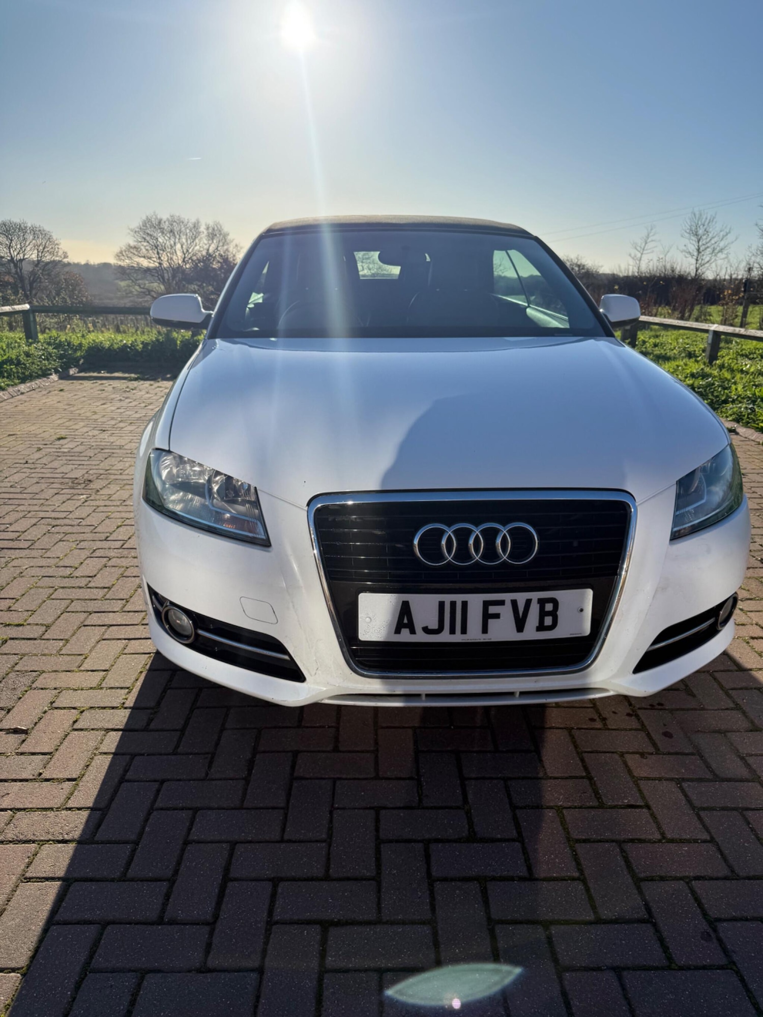 Used Audi A3 2011 for sale - 76935765: Photo 9