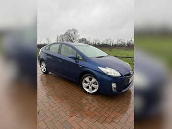 Used Toyota Prius 2009 for sale - 77331045: Photo