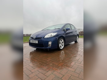 Used Toyota Prius 2009 for sale - 77331045: Photo