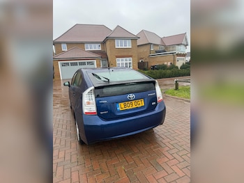 Used Toyota Prius 2009 for sale - 77331045: Photo