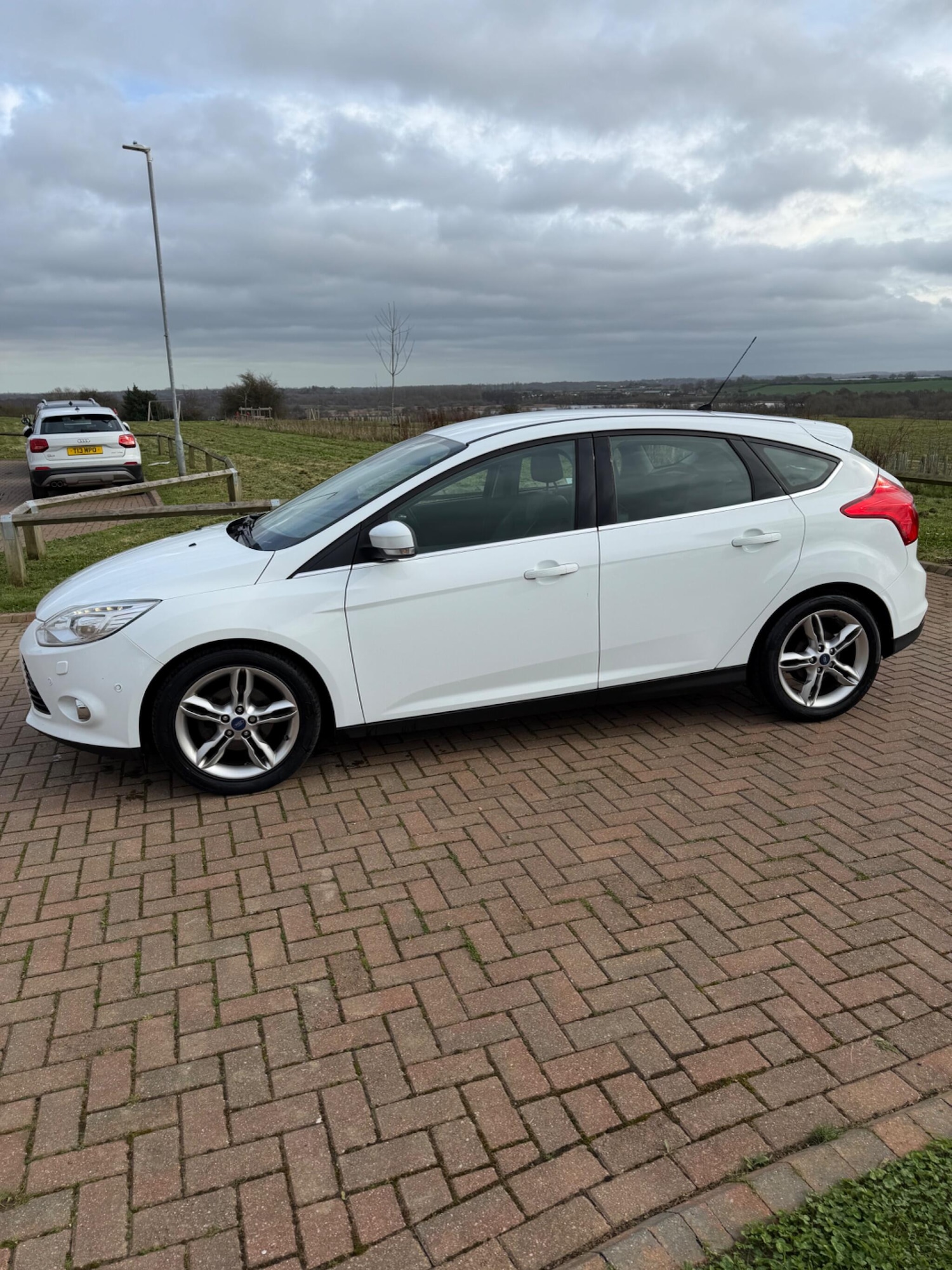 Used Ford Focus 2014 for sale - 77633954: Photo 11