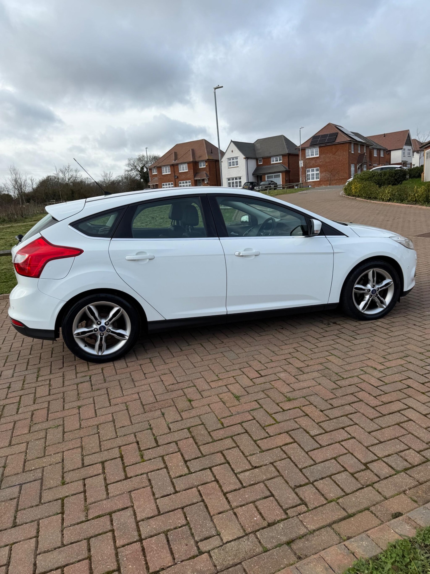 Used Ford Focus 2014 for sale - 77633954: Photo 14