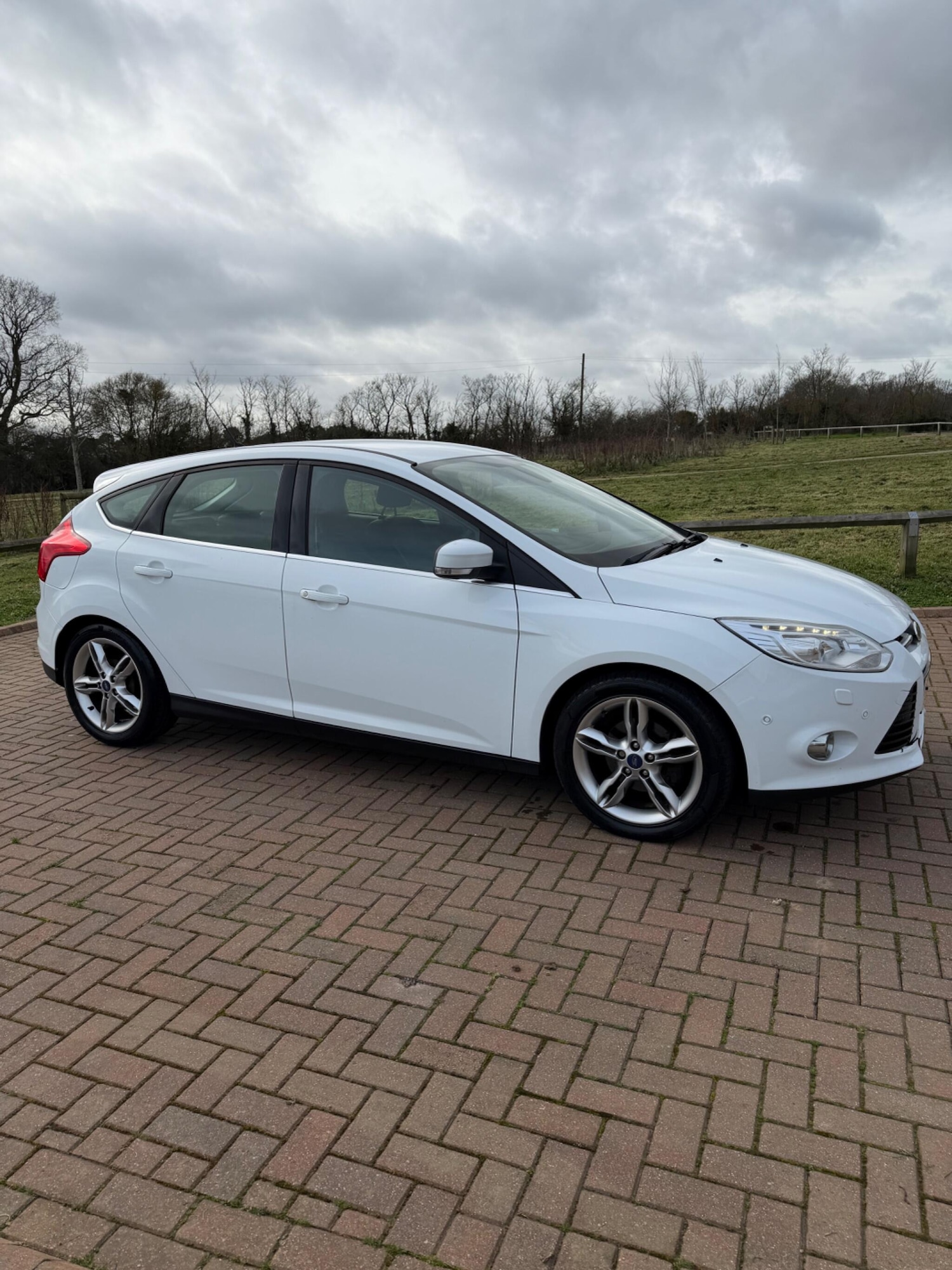 Used Ford Focus 2014 for sale - 77633954: Photo 15