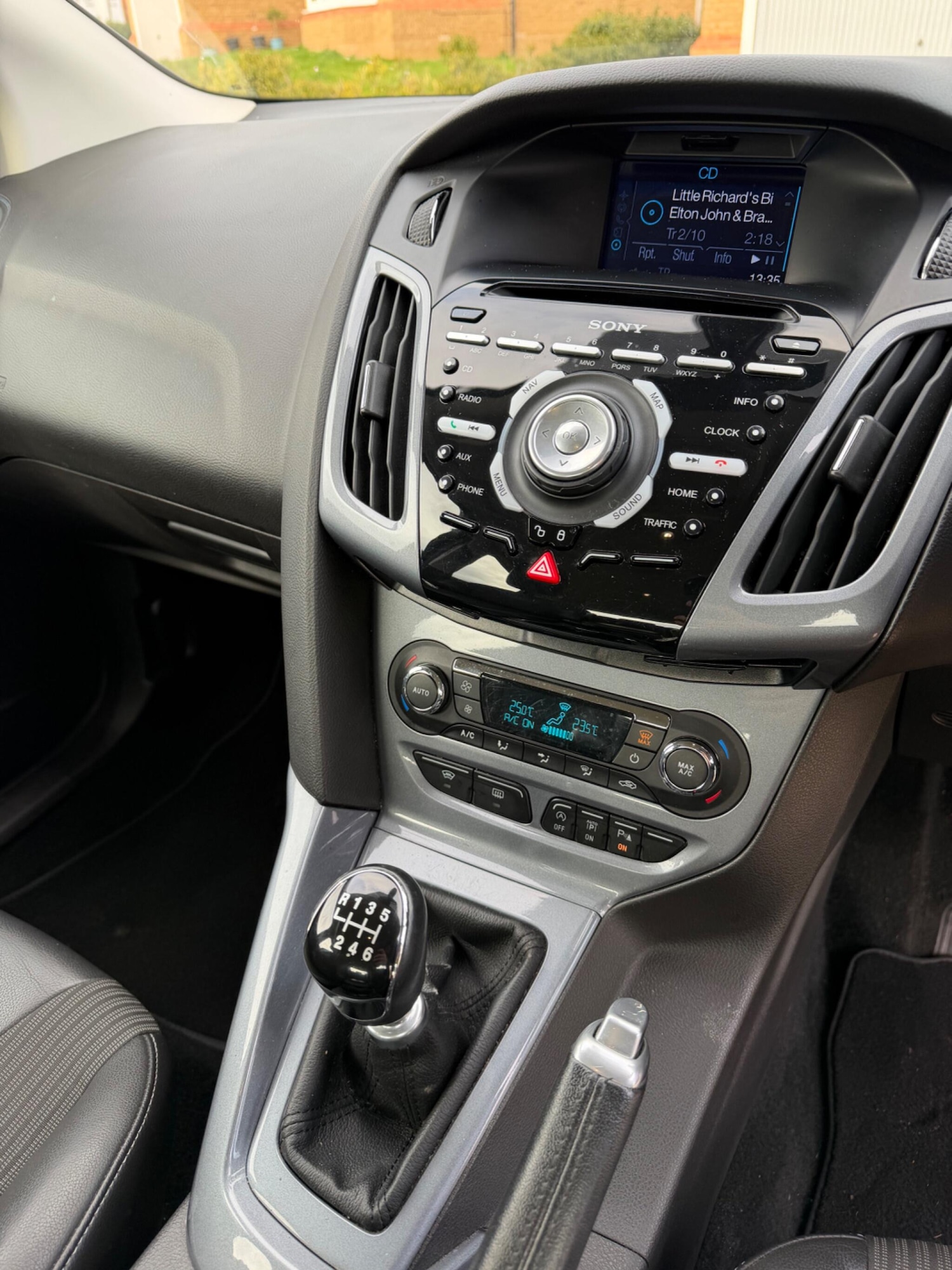 Used Ford Focus 2014 for sale - 77633954: Photo 17