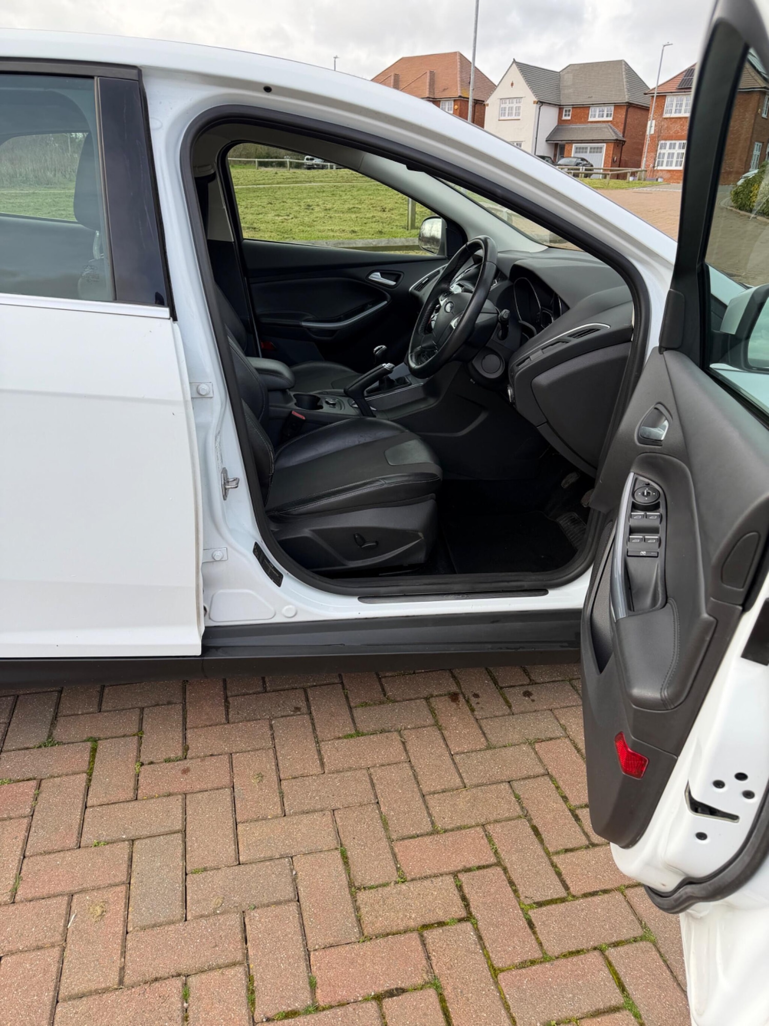 Used Ford Focus 2014 for sale - 77633954: Photo 19