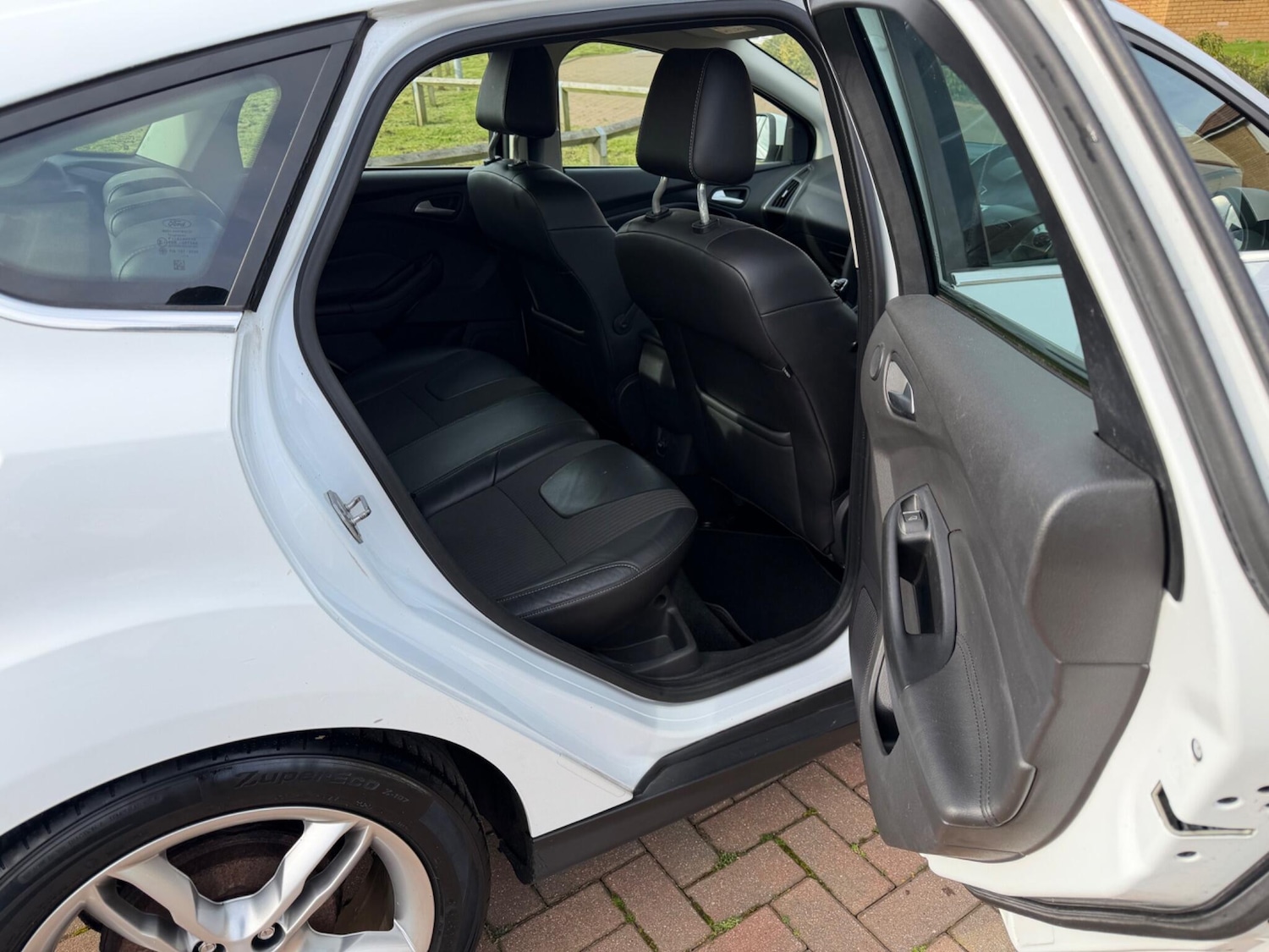 Used Ford Focus 2014 for sale - 77633954: Photo 20