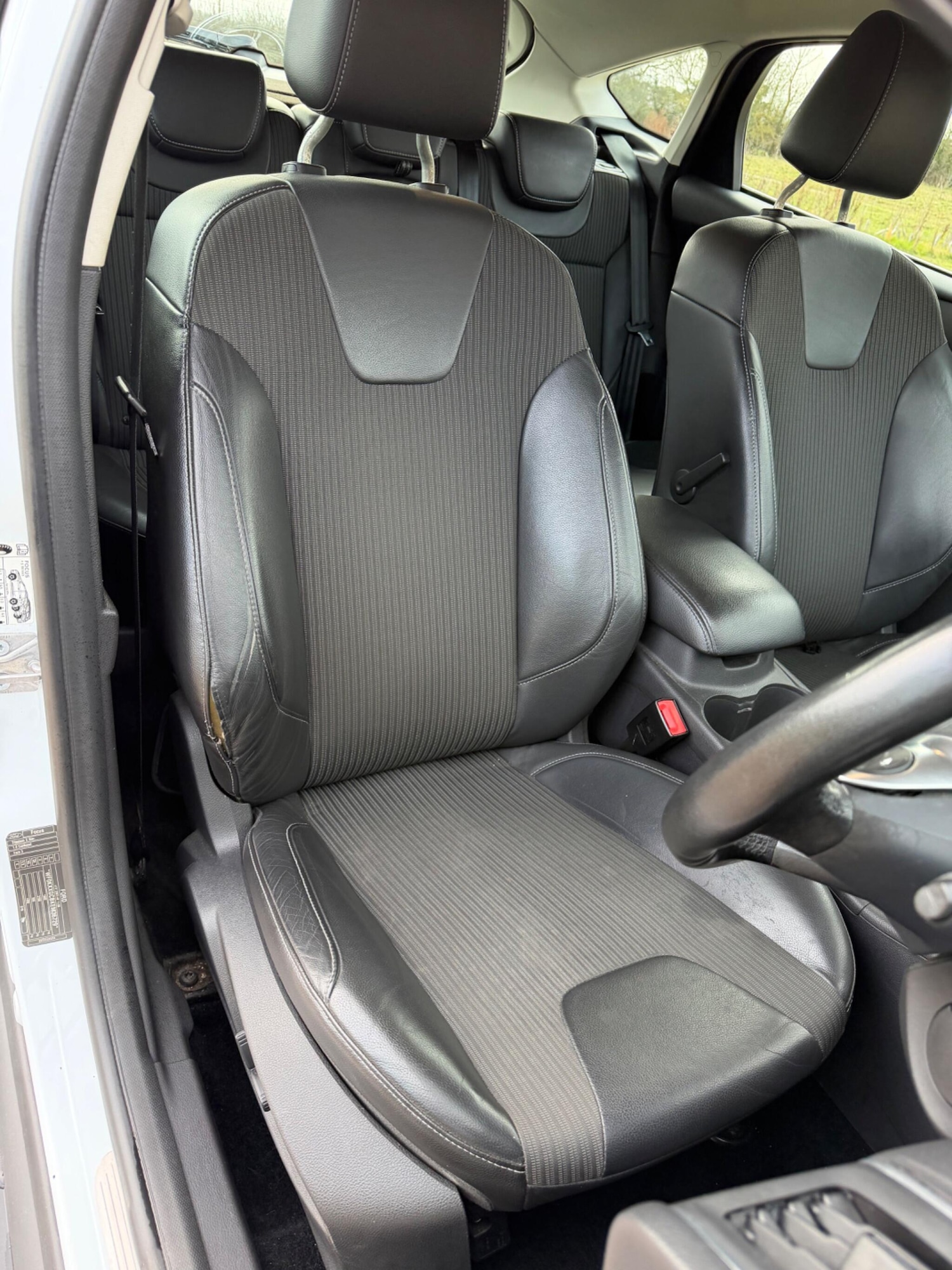 Used Ford Focus 2014 for sale - 77633954: Photo 21