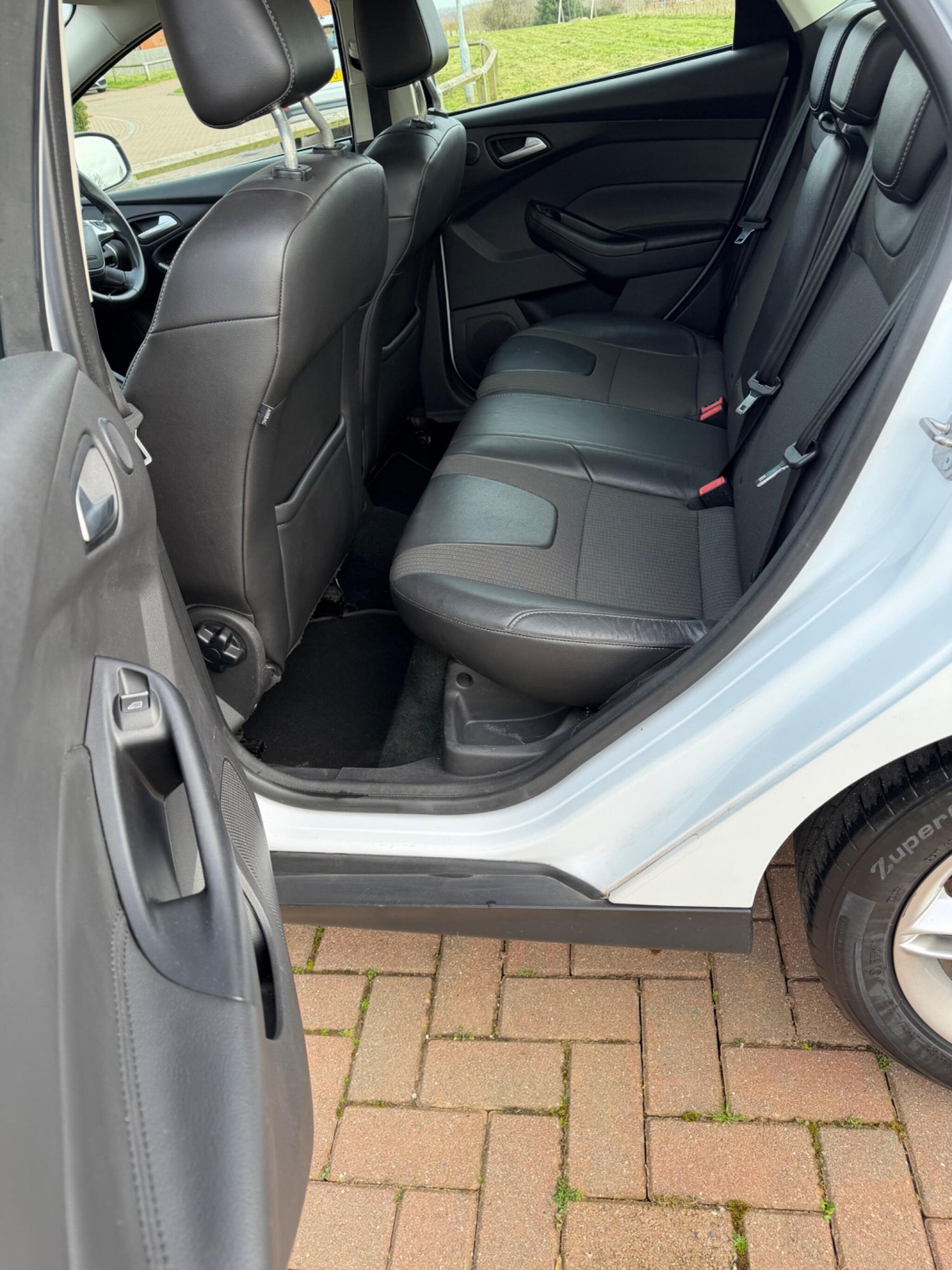 Used Ford Focus 2014 for sale - 77633954: Photo 24