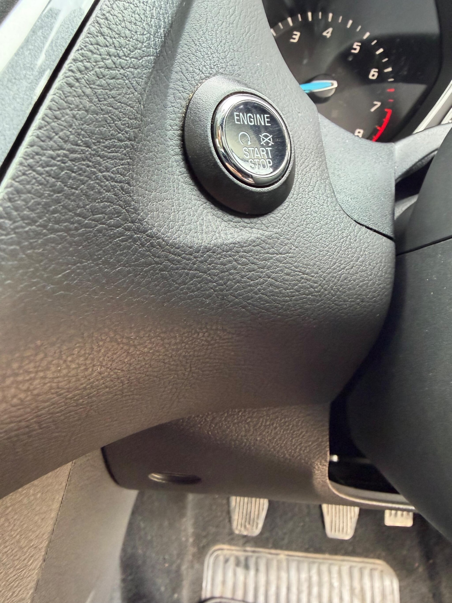 Used Ford Focus 2014 for sale - 77633954: Photo 30