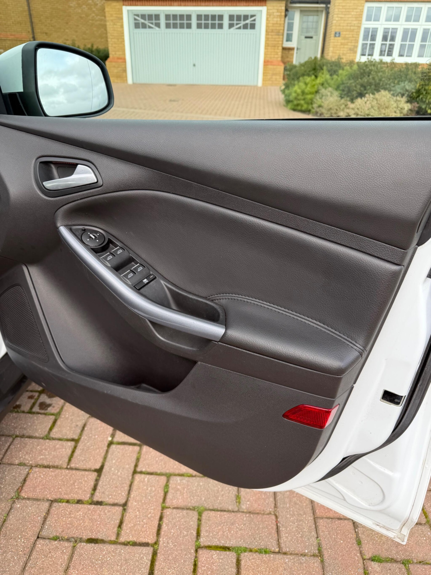 Used Ford Focus 2014 for sale - 77633954: Photo 35