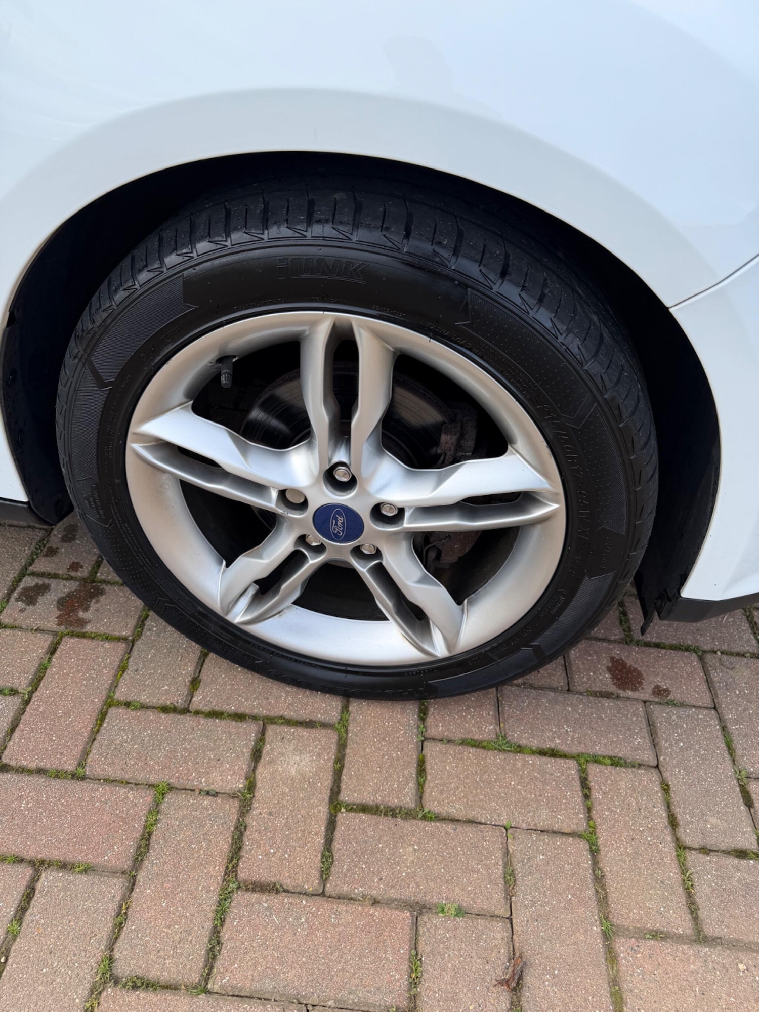 Used Ford Focus 2014 for sale - 77633954: Photo 40