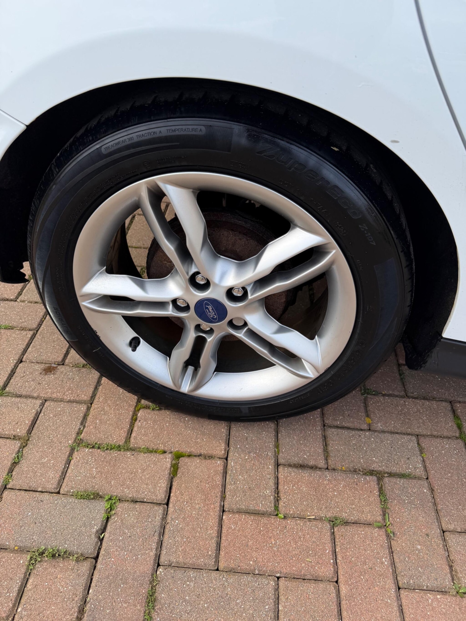 Used Ford Focus 2014 for sale - 77633954: Photo 41