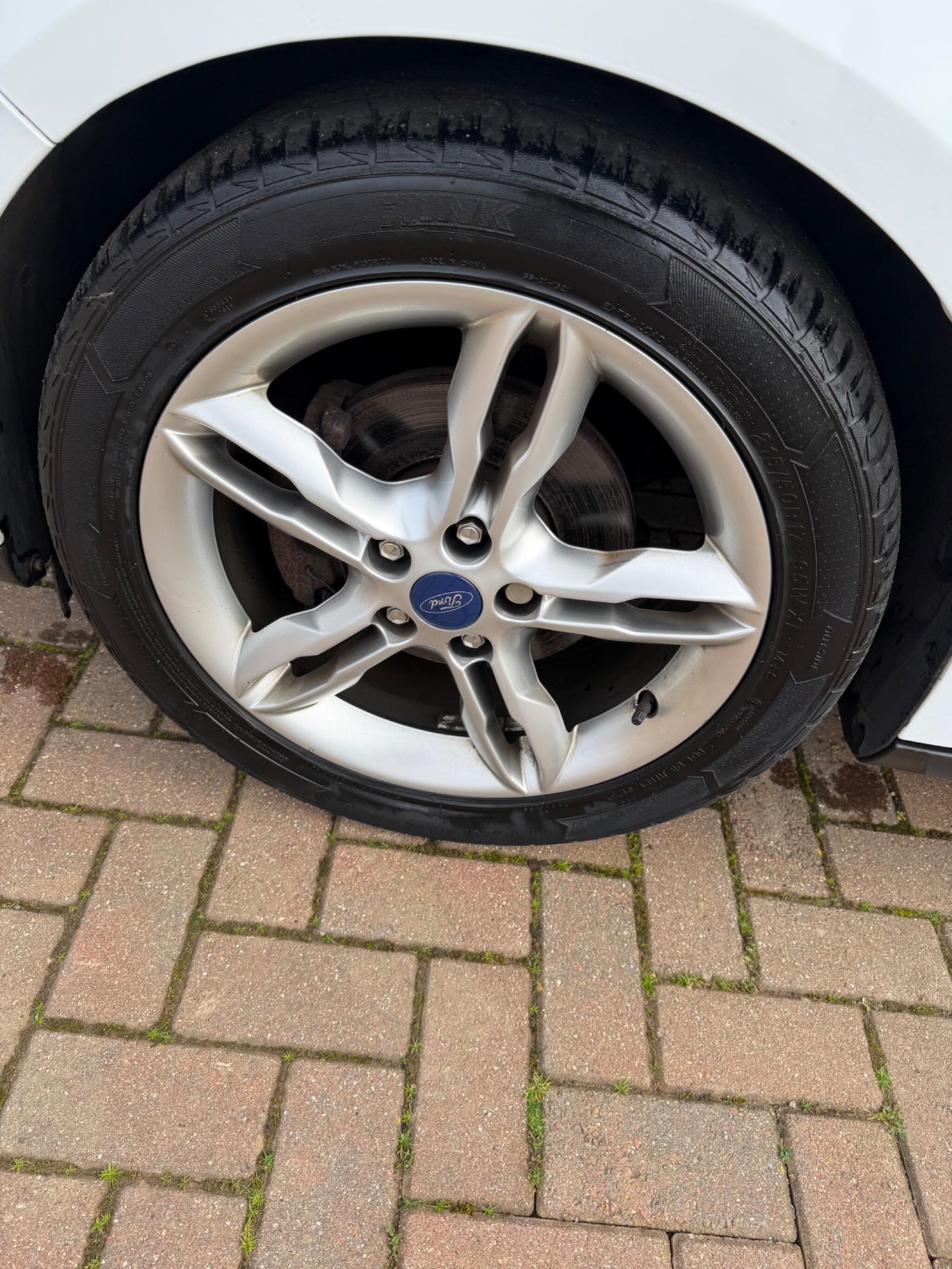 Used Ford Focus 2014 for sale - 77633954: Photo 43