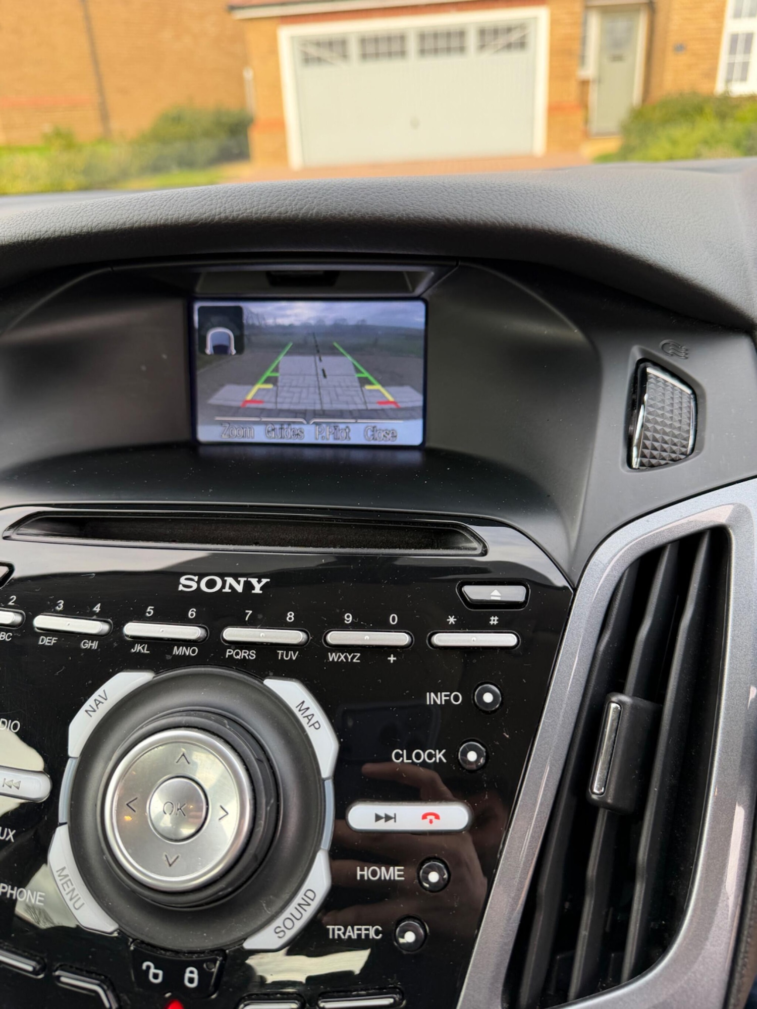 Used Ford Focus 2014 for sale - 77633954: Photo 44