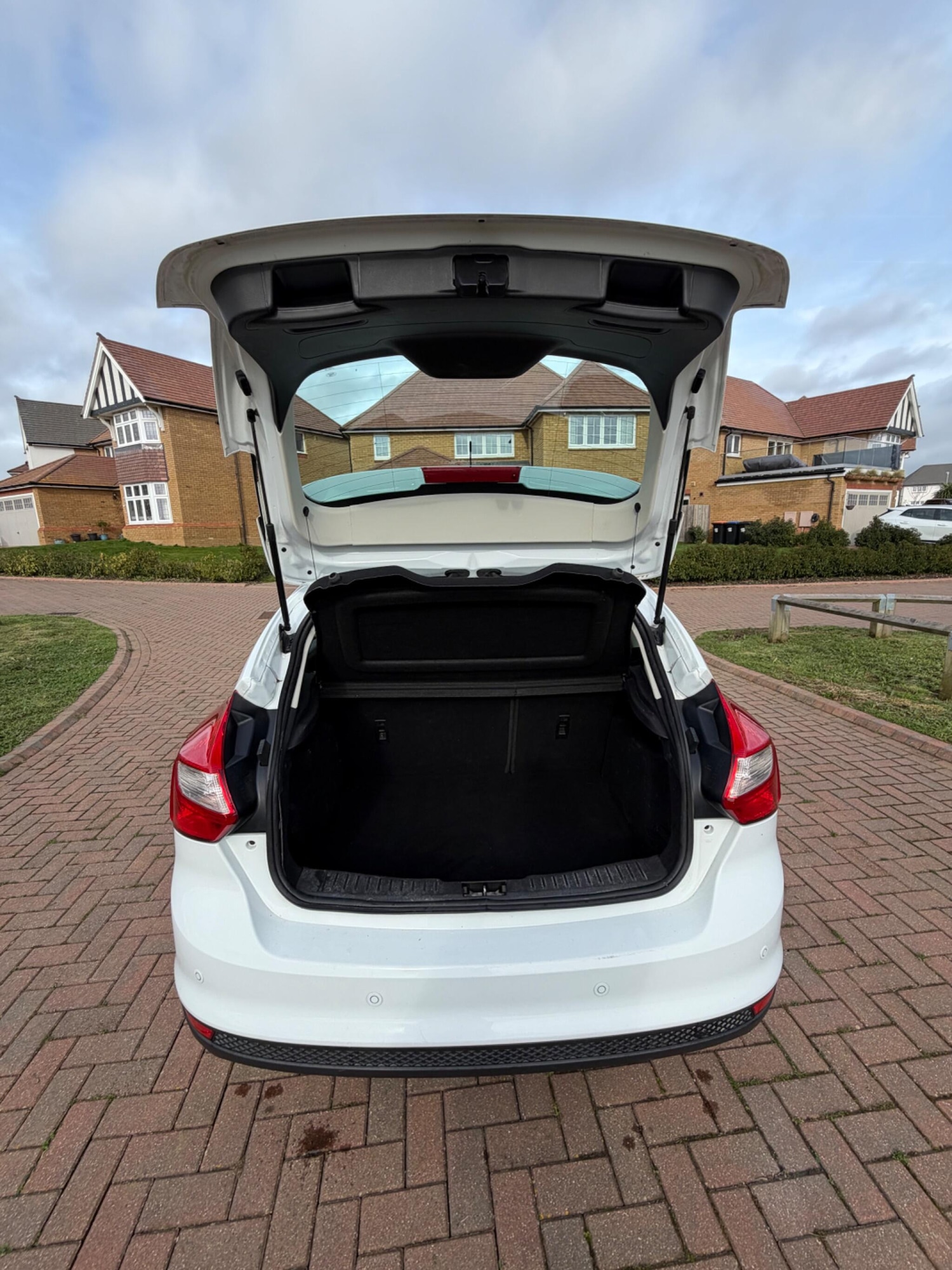 Used Ford Focus 2014 for sale - 77633954: Photo 46