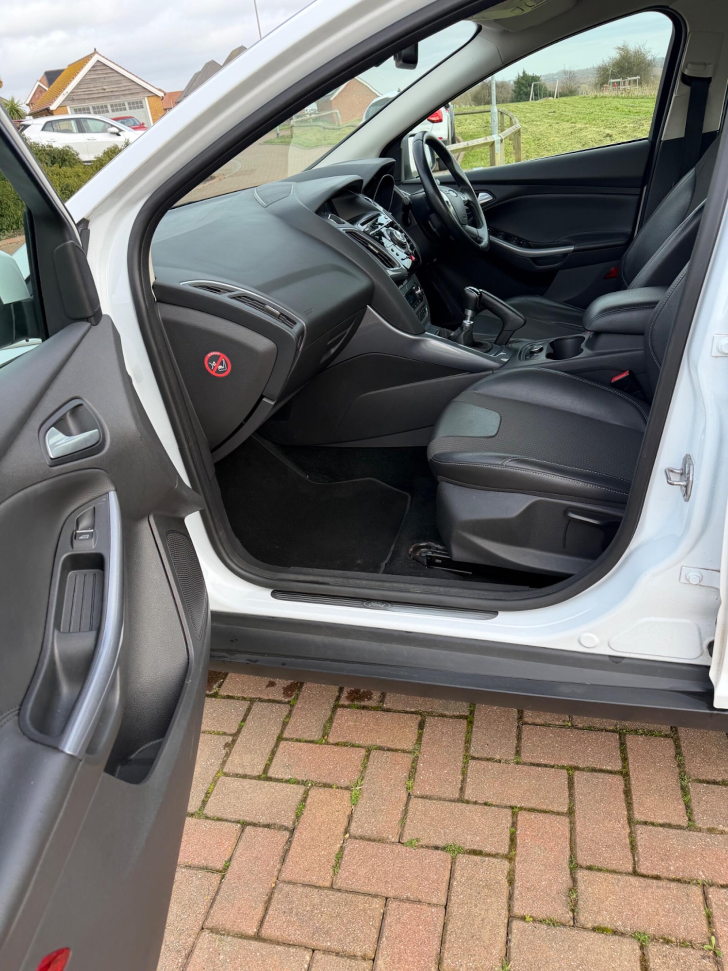 Used Ford Focus 2014 for sale - 77633954: Photo 48