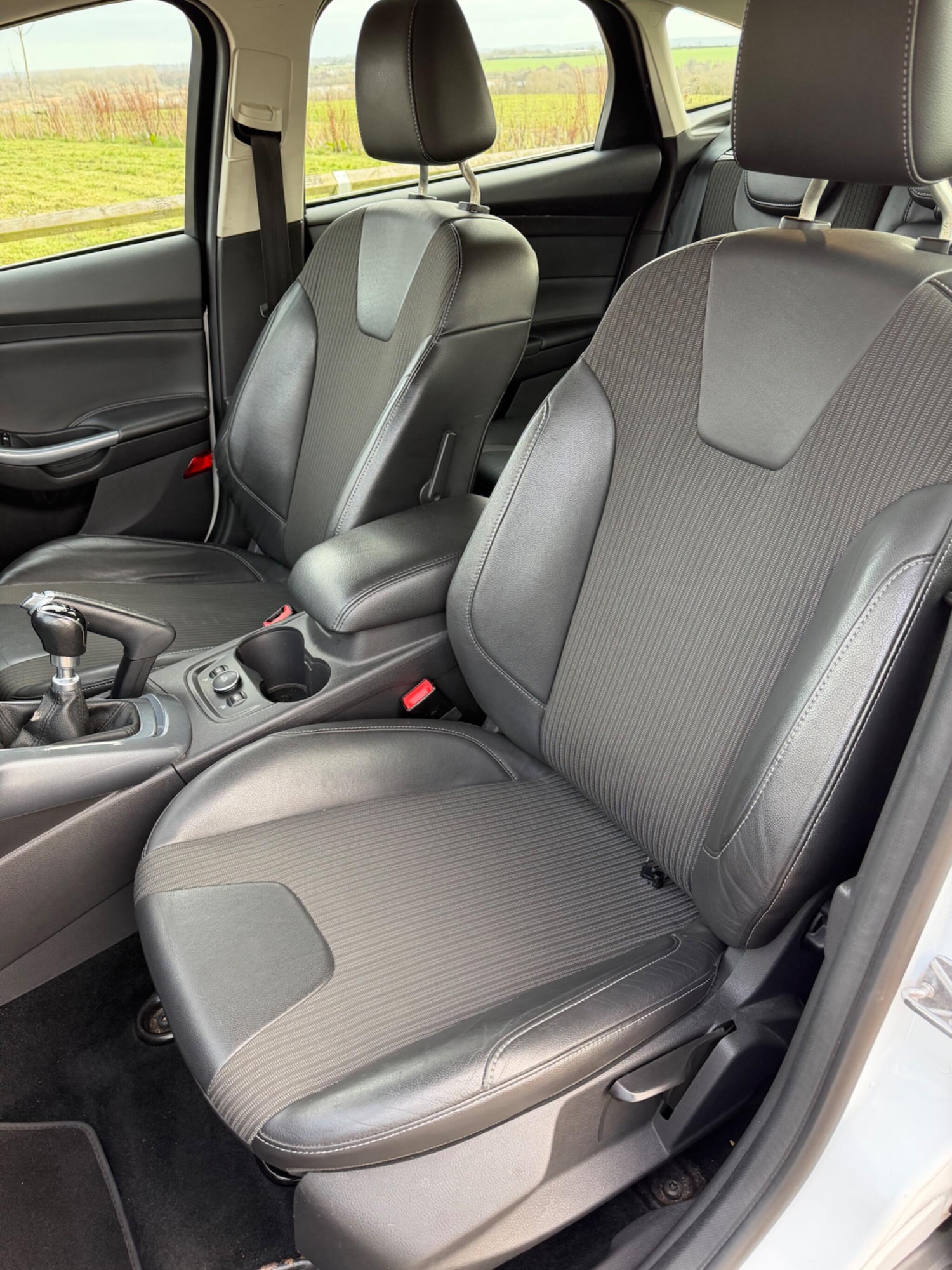 Used Ford Focus 2014 for sale - 77633954: Photo 49