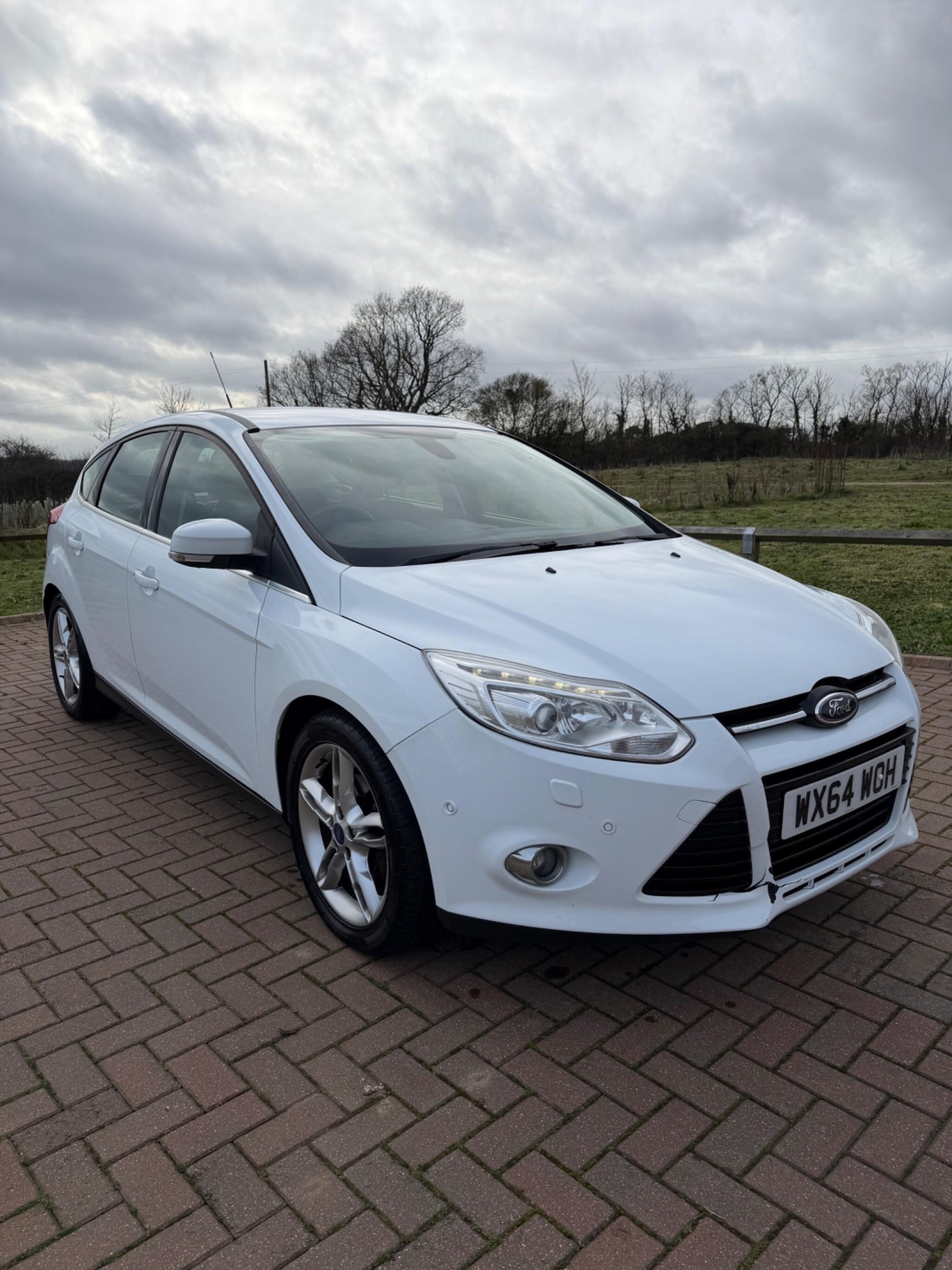 Used Ford Focus 2014 for sale - 77633954: Photo 6