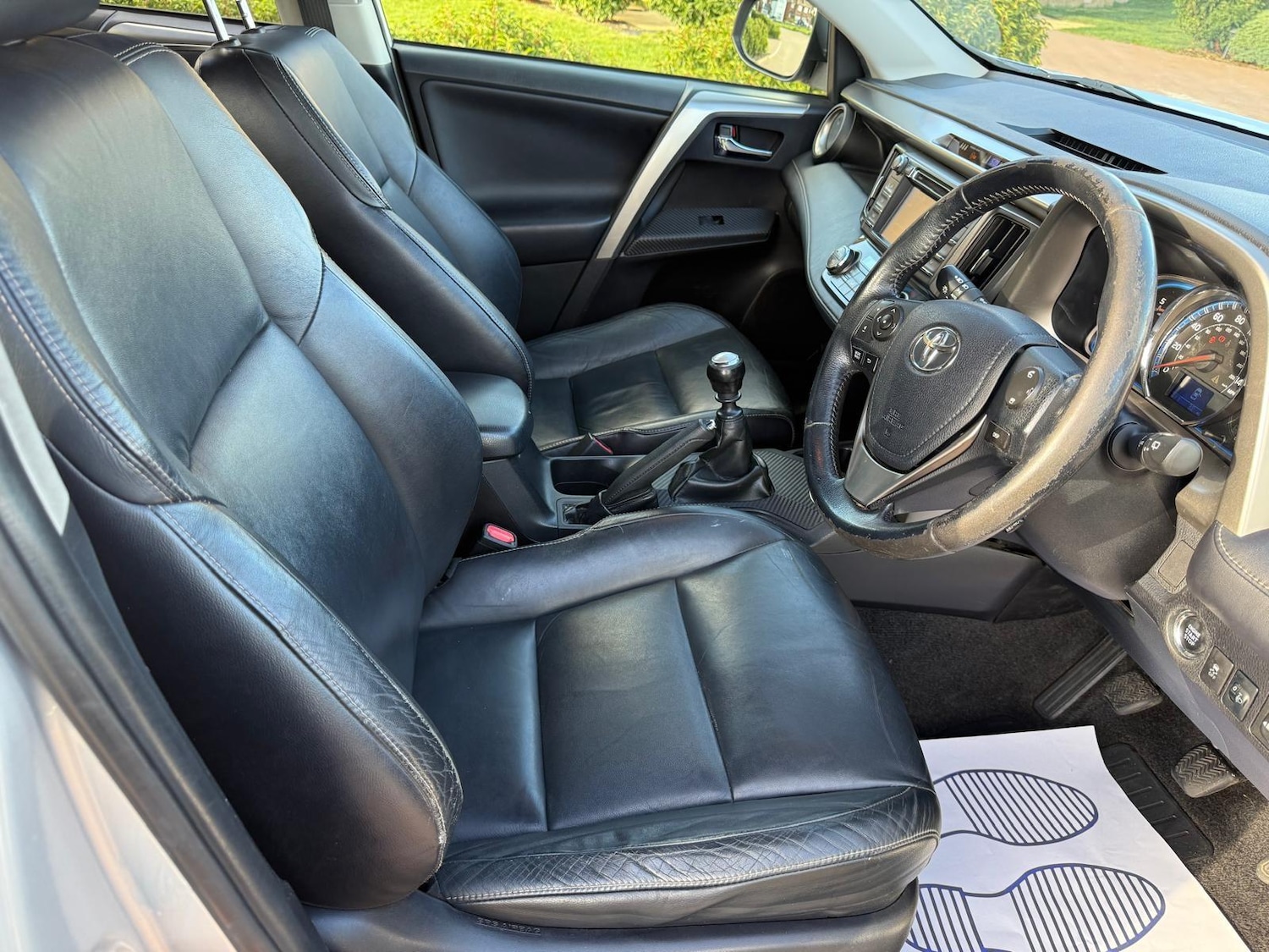Vehicle 17
