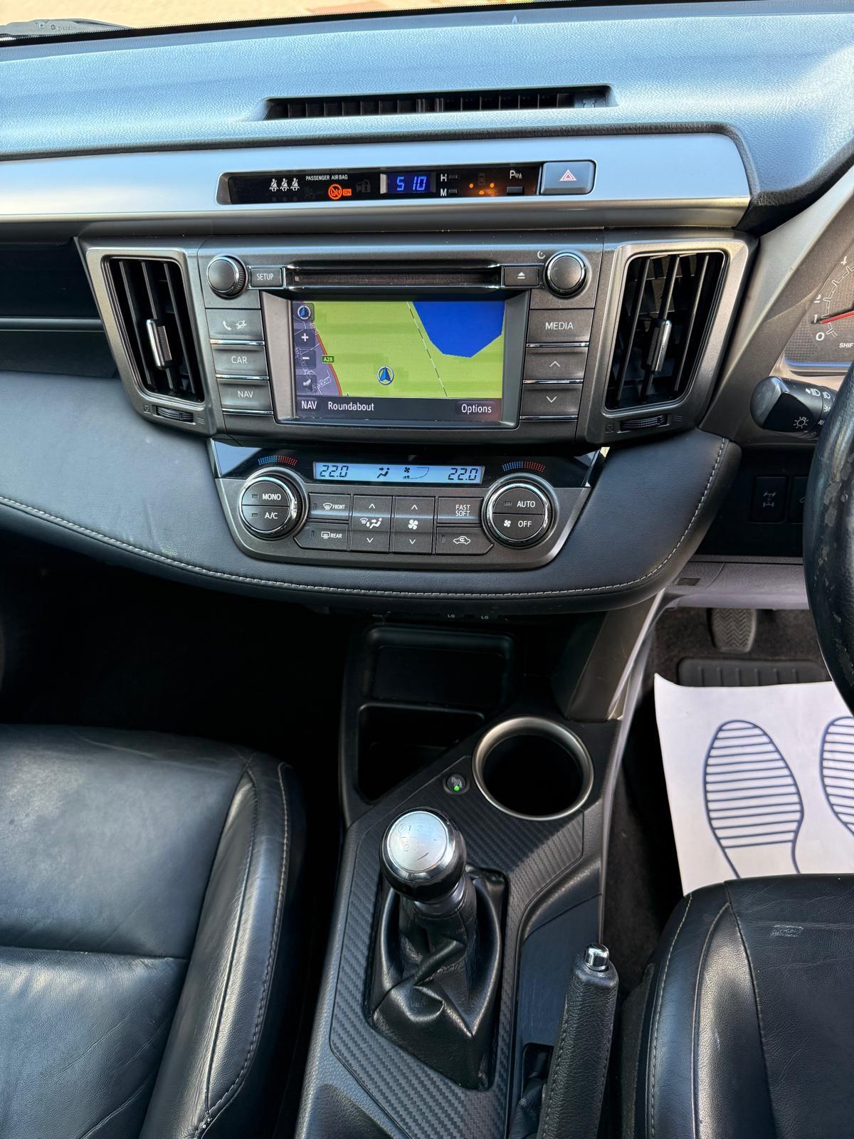 Vehicle 29