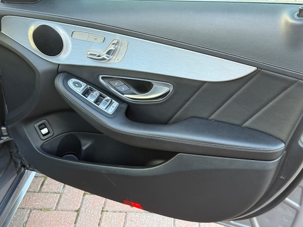 Used Mercedes-Benz C-Class 2014 for sale - 76060673: Photo 17