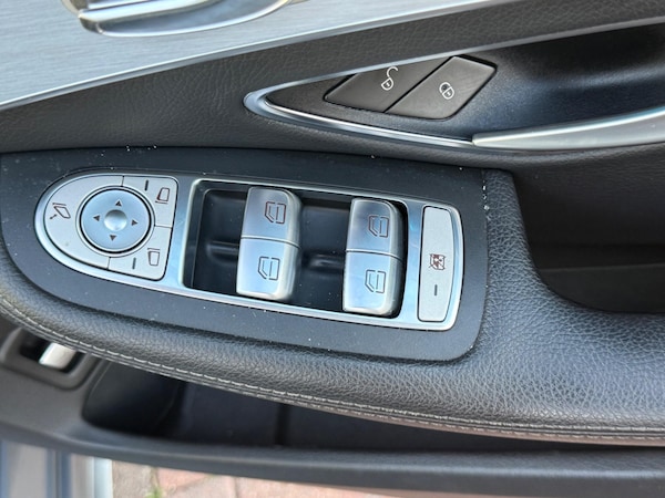 Used Mercedes-Benz C-Class 2014 for sale - 76060673: Photo 18