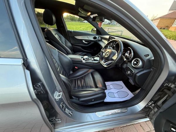 Used Mercedes-Benz C-Class 2014 for sale - 76060673: Photo 19