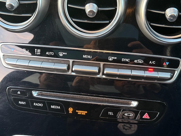 Used Mercedes-Benz C-Class 2014 for sale - 76060673: Photo 22