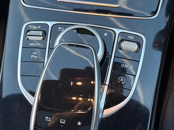 Used Mercedes-Benz C-Class 2014 for sale - 76060673: Photo 23