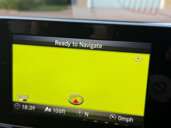 Used Mercedes-Benz C-Class 2014 for sale - 76060673: Photo 25