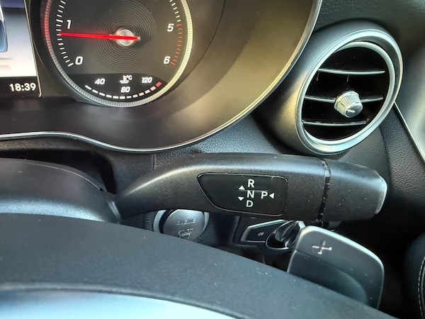Used Mercedes-Benz C-Class 2014 for sale - 76060673: Photo 27