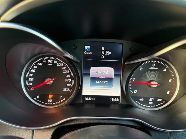 Used Mercedes-Benz C-Class 2014 for sale - 76060673: Photo 29