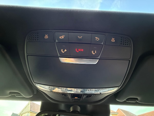 Used Mercedes-Benz C-Class 2014 for sale - 76060673: Photo 38