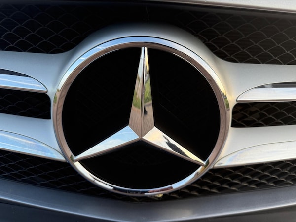 Used Mercedes-Benz C-Class 2014 for sale - 76060673: Photo 40