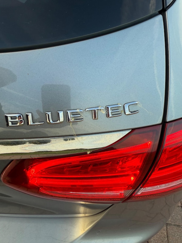 Used Mercedes-Benz C-Class 2014 for sale - 76060673: Photo 41