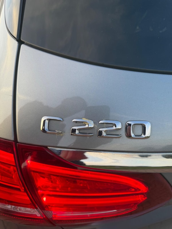 Used Mercedes-Benz C-Class 2014 for sale - 76060673: Photo 42