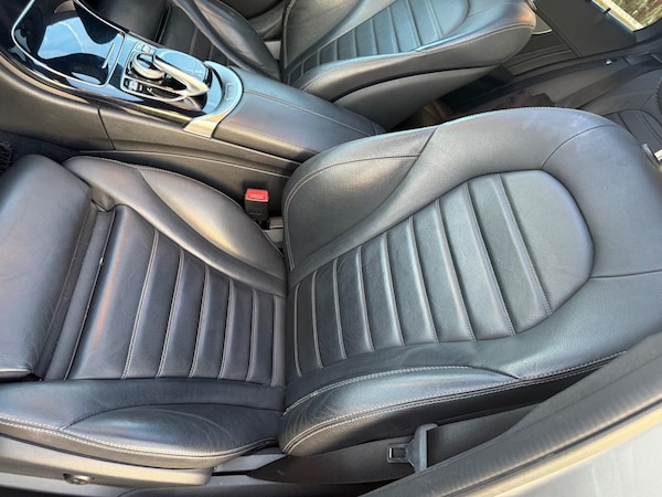 Used Mercedes-Benz C-Class 2014 for sale - 76060673: Photo 46