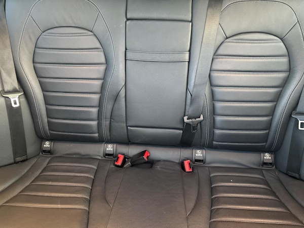 Used Mercedes-Benz C-Class 2014 for sale - 76060673: Photo 47