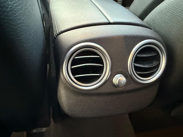 Used Mercedes-Benz C-Class 2014 for sale - 76060673: Photo 52