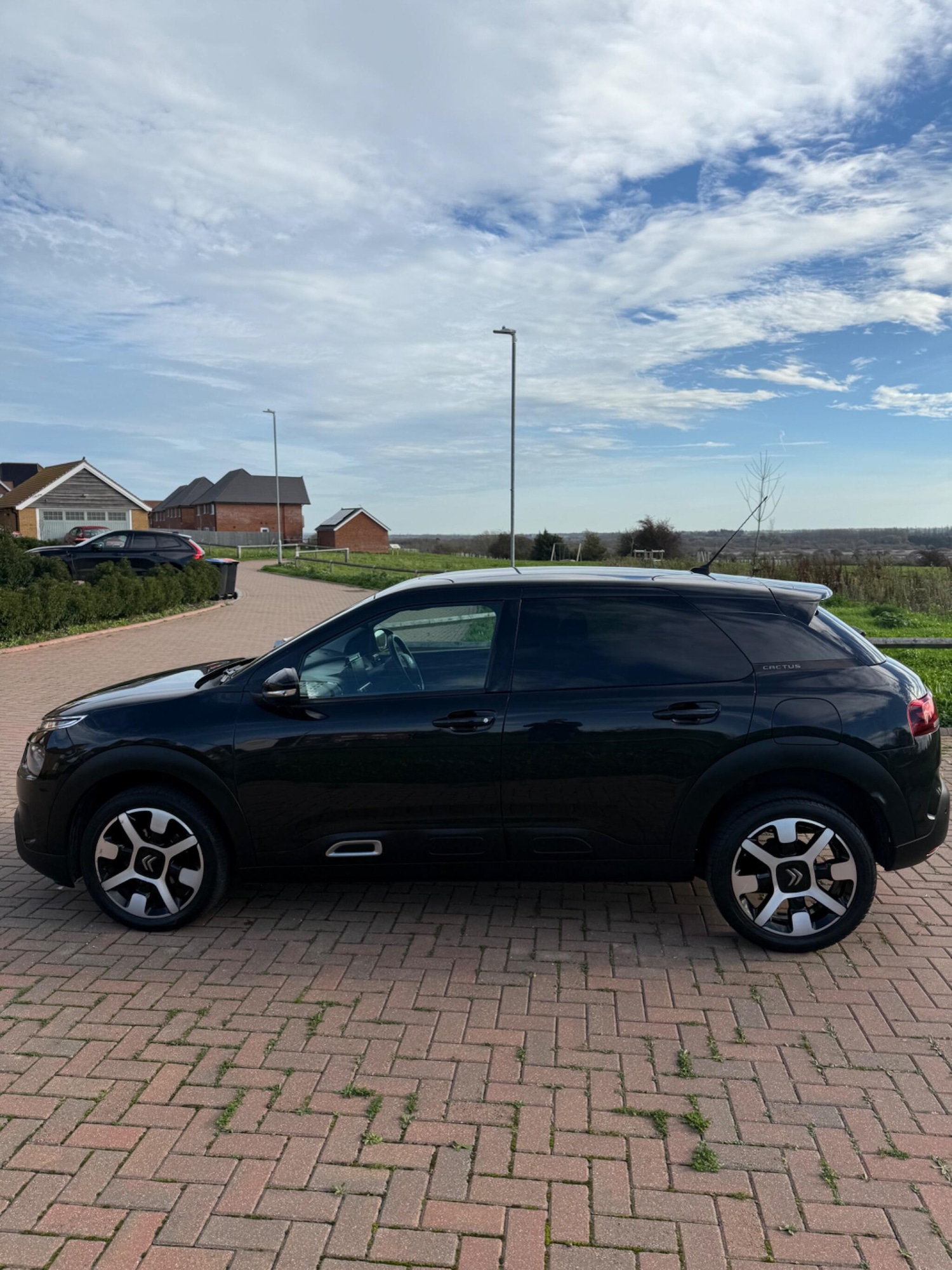 Used Citroen C4 Cactus 2019 for sale - 76573128: Photo 10