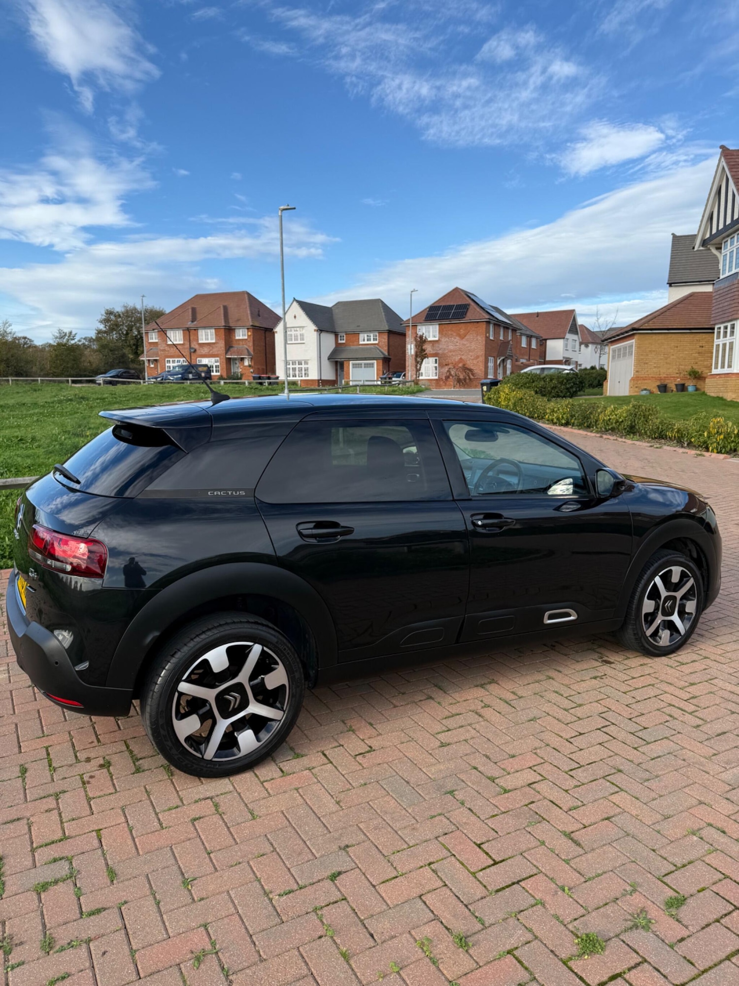 Used Citroen C4 Cactus 2019 for sale - 76573128: Photo 14
